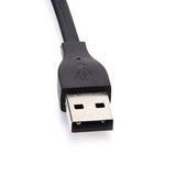 Cable cargador para Fitbit Charge Force Normal