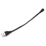 Cable cargador para Fitbit Charge Force Normal